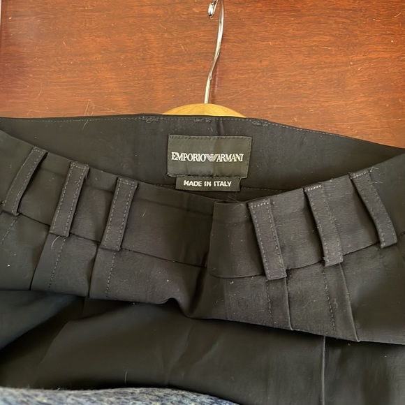 EMPORIO ARMANI skirt - Picture 6 of 6